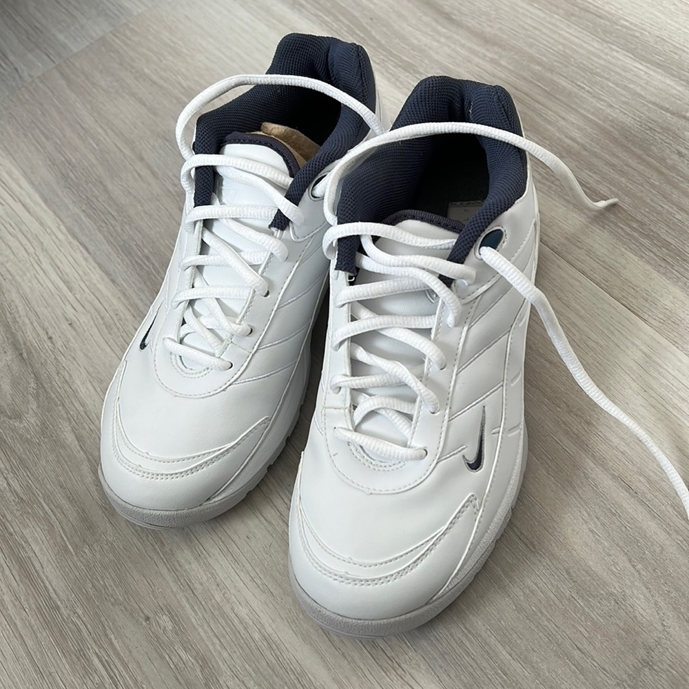 Nike Golf Shoes